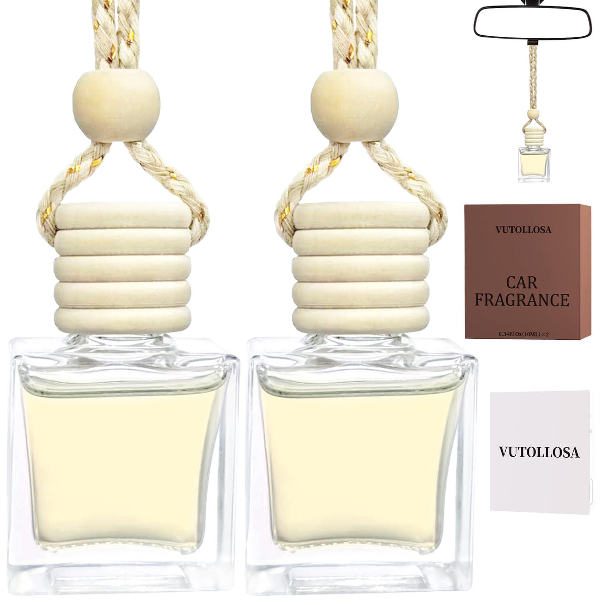 Car Fragrance