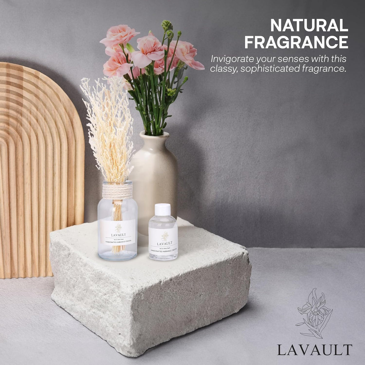 Indoor Fragrance