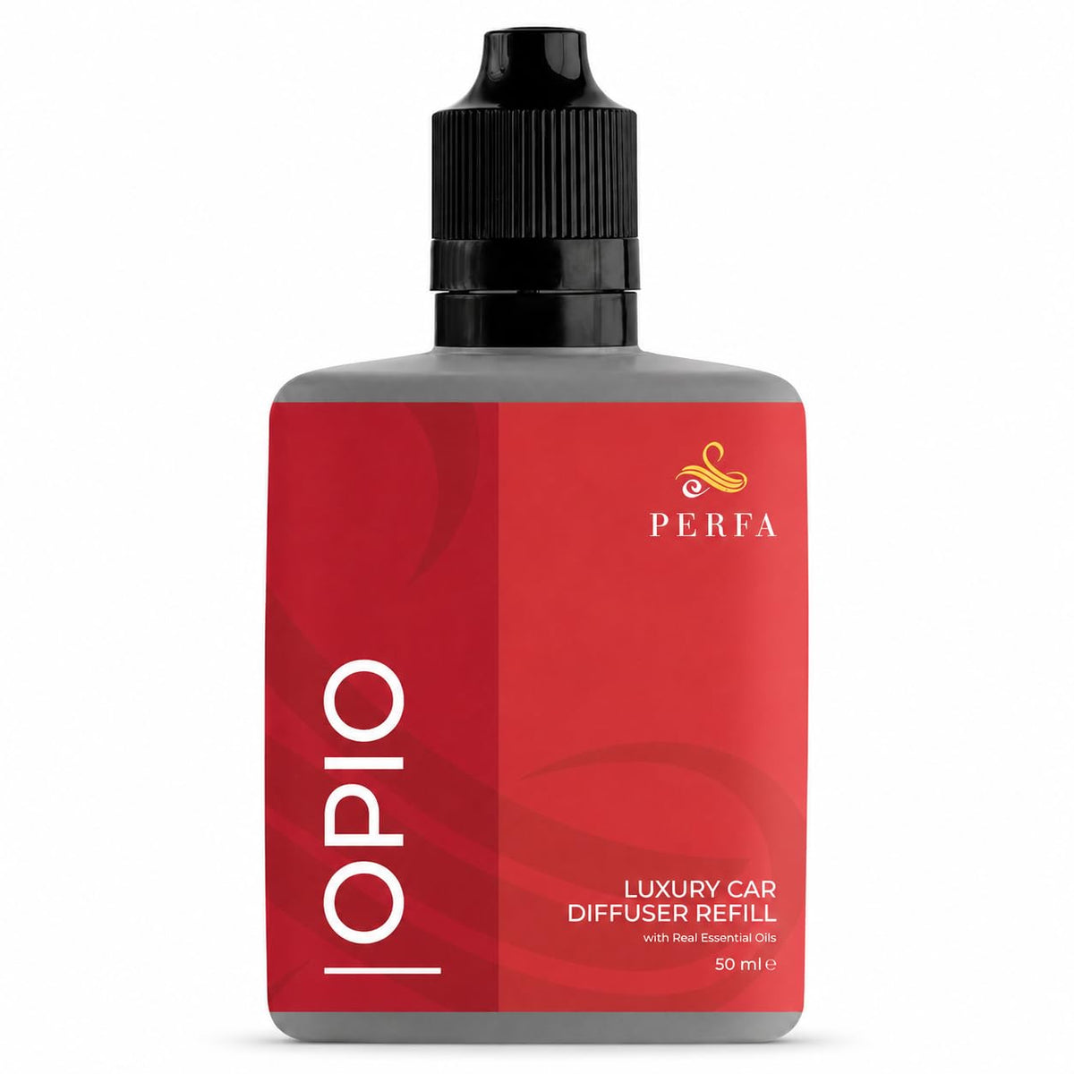 Car Air Freshener for Women - Black Op!.um Inspired Perfume by Perfa