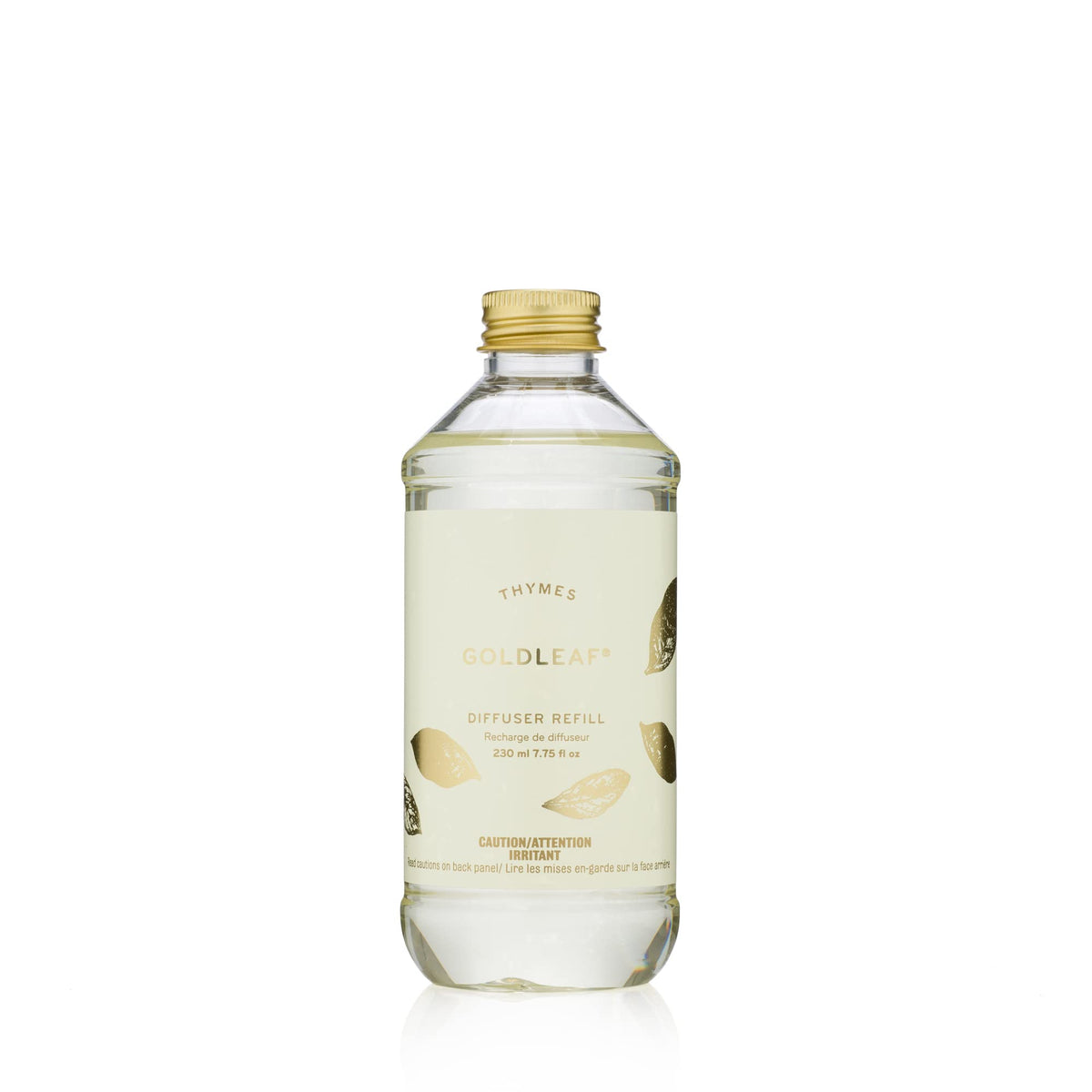 Thymes Reed Diffuser Oil Refill – Fragrance Oil for Diffuser Refill – Flameless Home Fragrance Products – Home Luxury Scents with Notes of Crisp Fir, Cedarwood & Sandalwood (Frasier Fir, 7.75 fl oz)