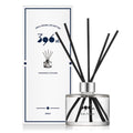396 st. Reed Diffuser, Vanilla Lavender, 200ml(6.7oz) / Reed Diffuser Sets, Home Fragrance, Scented Oils, Home & Bathroom Décor