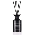 M&SENSE Minimalist Large Reed Diffuser 300ml, Vanilla Sandalwood Scented with Natural Essential Oils, Long Lasting with 7 Sticks, Non-Toxic Home Fragrance for Bedroom, Bathroom Decor