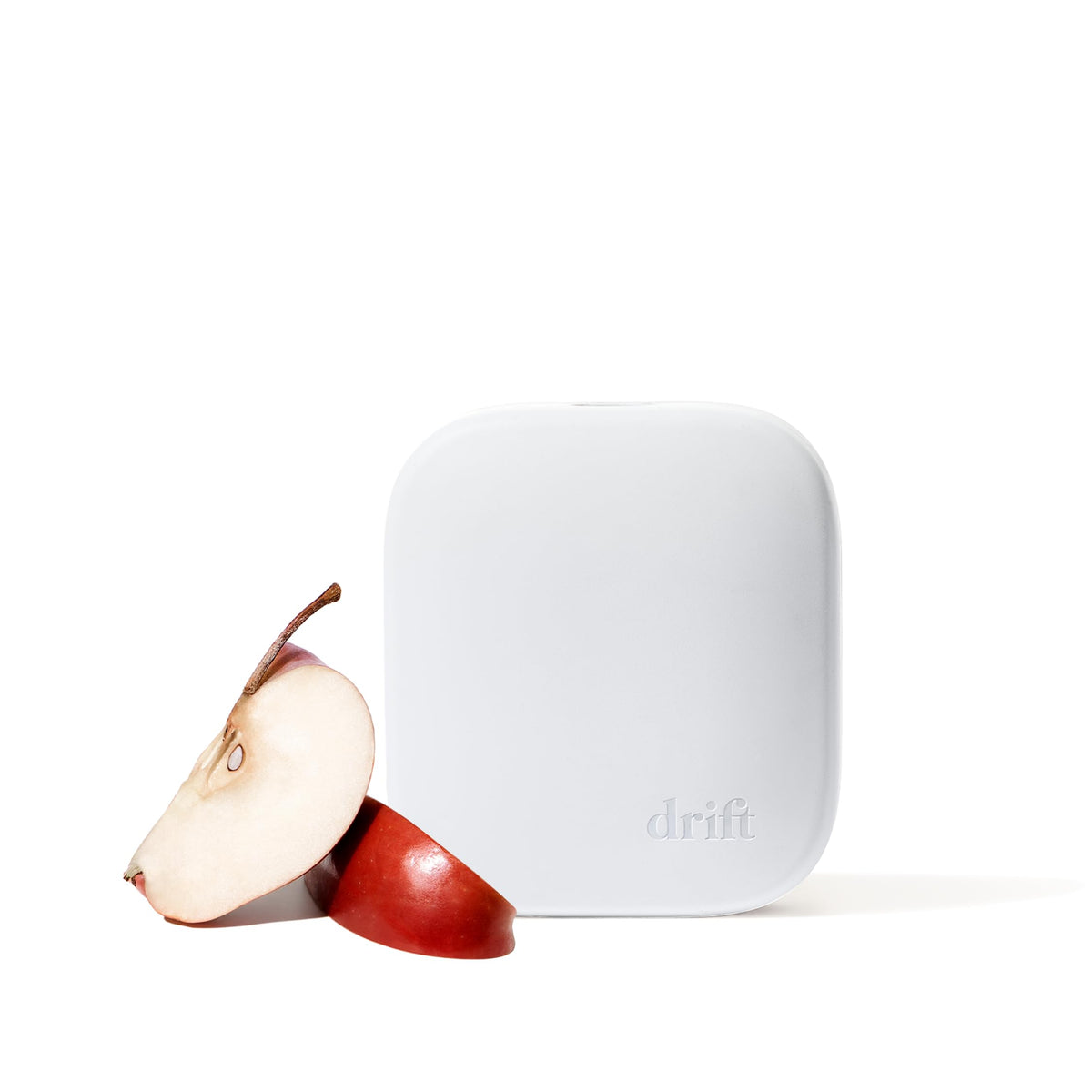 Drift Home Scent Diffuser Starter Kit in Fresh Pressed - Adjustable and Long Lasting Diffuser Aroma - Clean Ingredients, Pet Safe