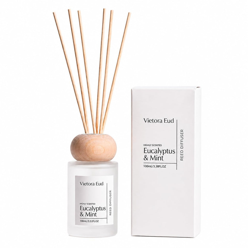 No. 1898 Hotel Collection Reed Diffuser, 3.38 Fl Oz