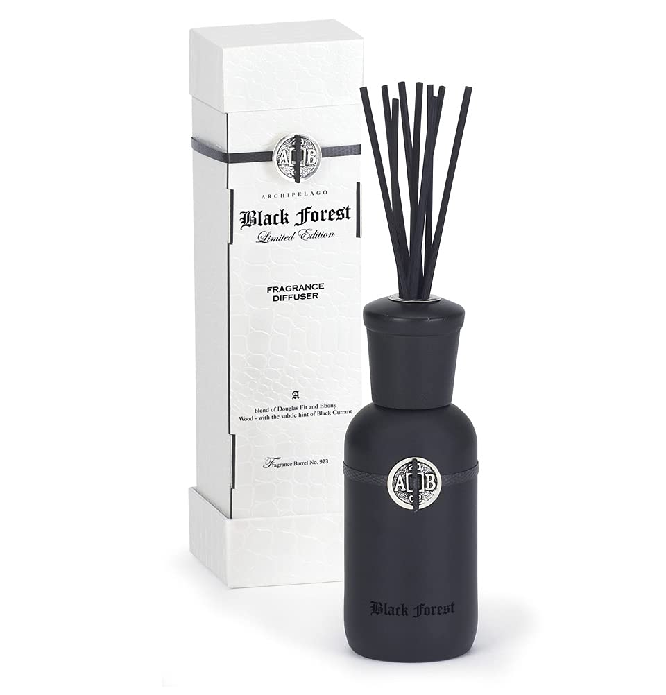 Archipelago Botanicals Botanico de Havana Diffuser, 7.85 fl oz