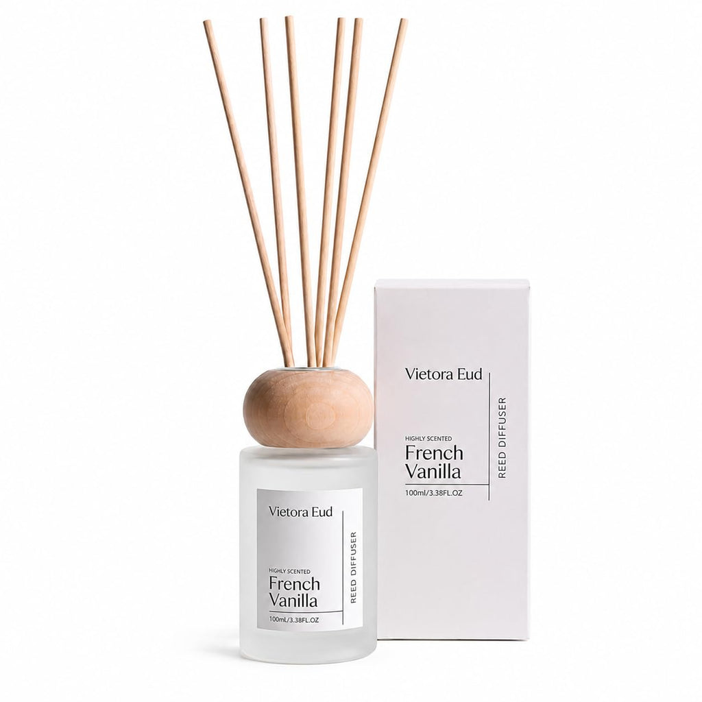 No. 1898 Hotel Collection Reed Diffuser, 3.38 Fl Oz