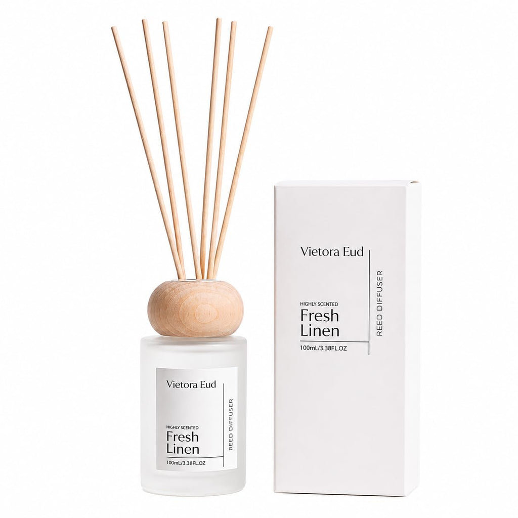 No. 1898 Hotel Collection Reed Diffuser, 3.38 Fl Oz
