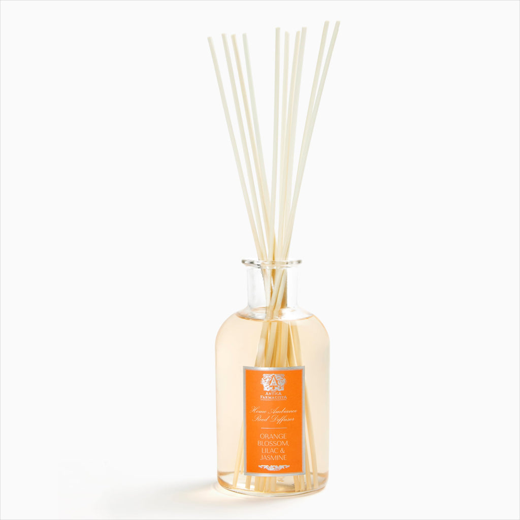 Antica Farmacista Reed Diffuser, Prosecco, 3.4 fl oz