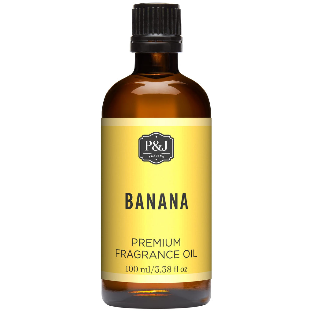 P&J Trading Fragrance Oils for Diffusers for Home Spice Set Fragrance Scents for Candle Making - Soap Making Supplies - Car Diffuser Scents - Essential Home Gift Set - Apple Cider, Cinnamon & More