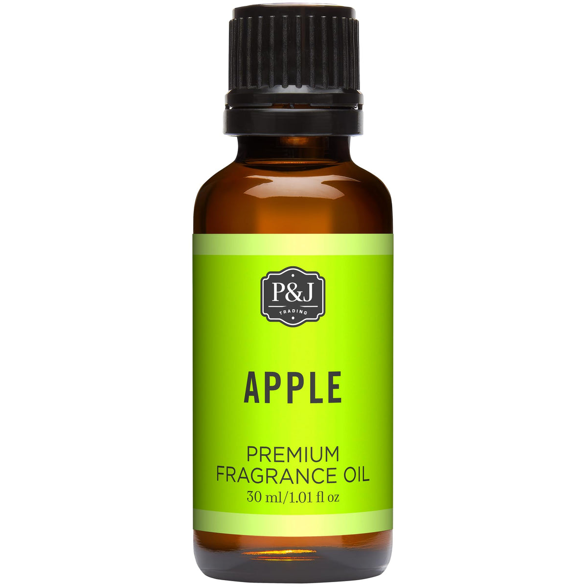 P&J Trading Fragrance Oils for Diffusers for Home Spice Set Fragrance Scents for Candle Making - Soap Making Supplies - Car Diffuser Scents - Essential Home Gift Set - Apple Cider, Cinnamon & More