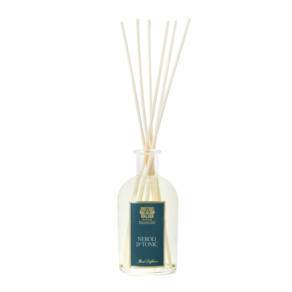 Antica Farmacista Reed Diffuser, Prosecco, 3.4 fl oz