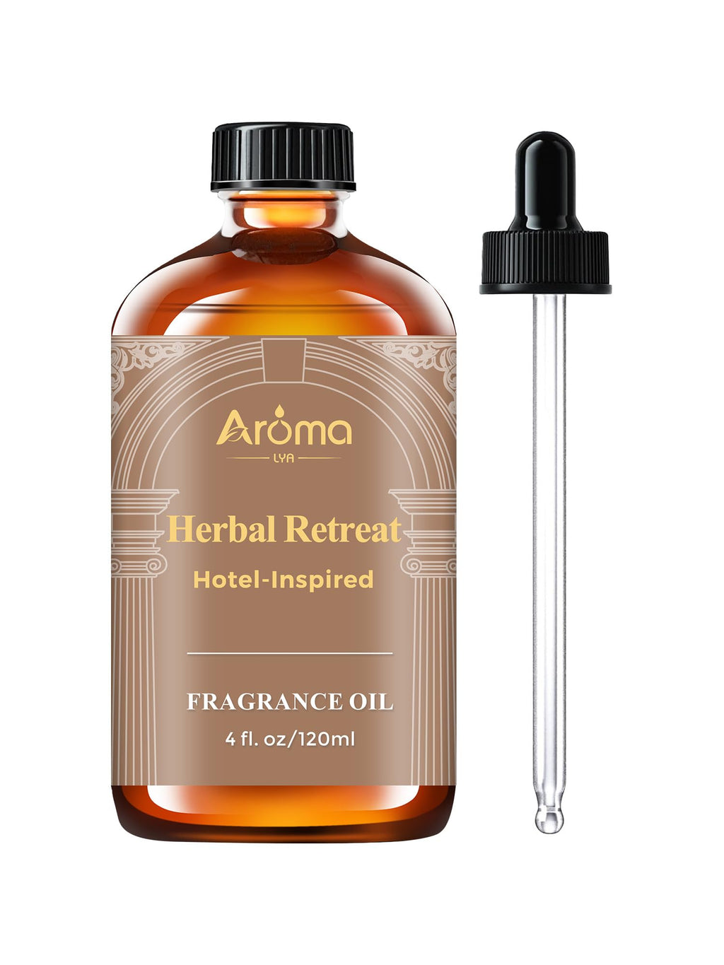 Hotel Collection Diffuser Oil - Citrus Atrium