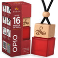 Car Air Freshener for Women - Black Op!.um Inspired Perfume by Perfa