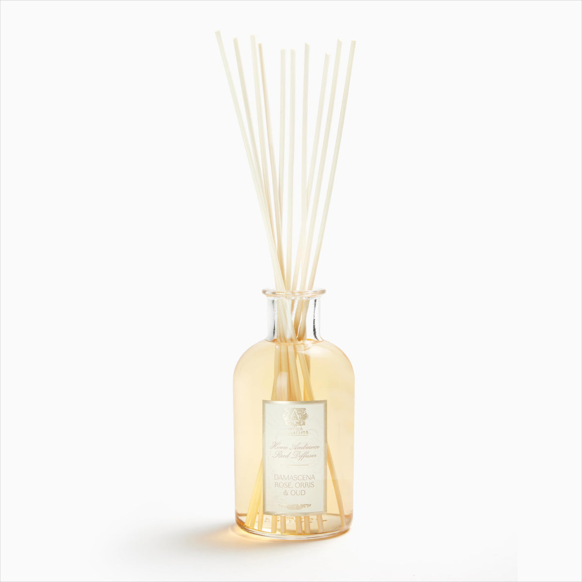 Antica Farmacista Reed Diffuser, Prosecco, 3.4 fl oz