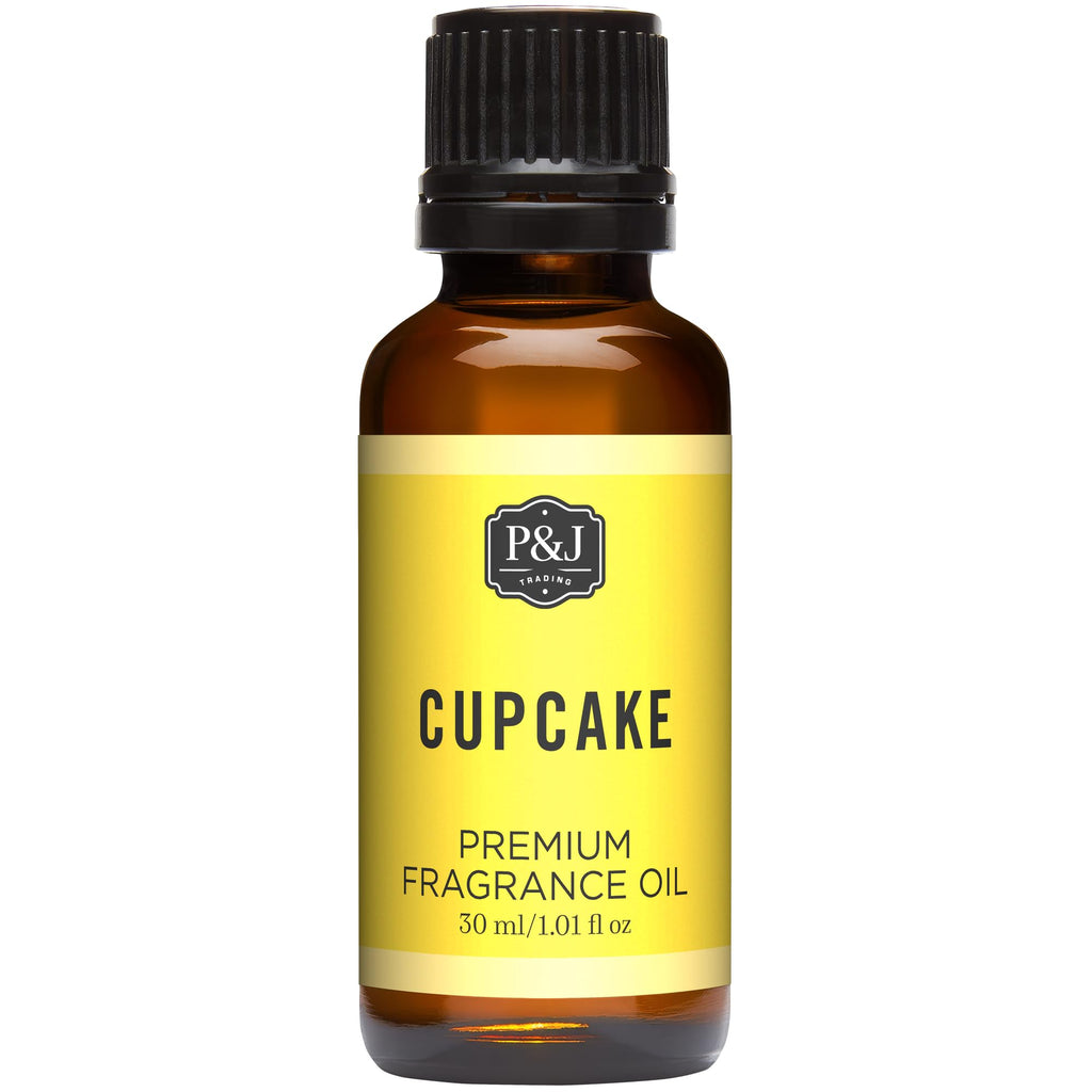 P&J Trading Fragrance Oils for Diffusers for Home Spice Set Fragrance Scents for Candle Making - Soap Making Supplies - Car Diffuser Scents - Essential Home Gift Set - Apple Cider, Cinnamon & More