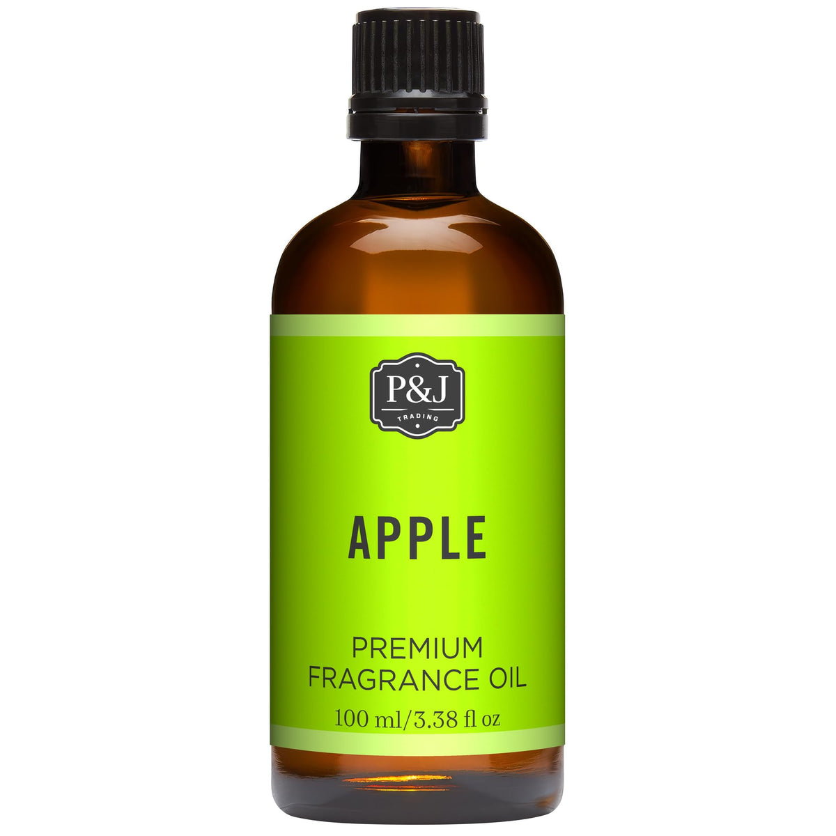 P&J Trading Fragrance Oils for Diffusers for Home Spice Set Fragrance Scents for Candle Making - Soap Making Supplies - Car Diffuser Scents - Essential Home Gift Set - Apple Cider, Cinnamon & More