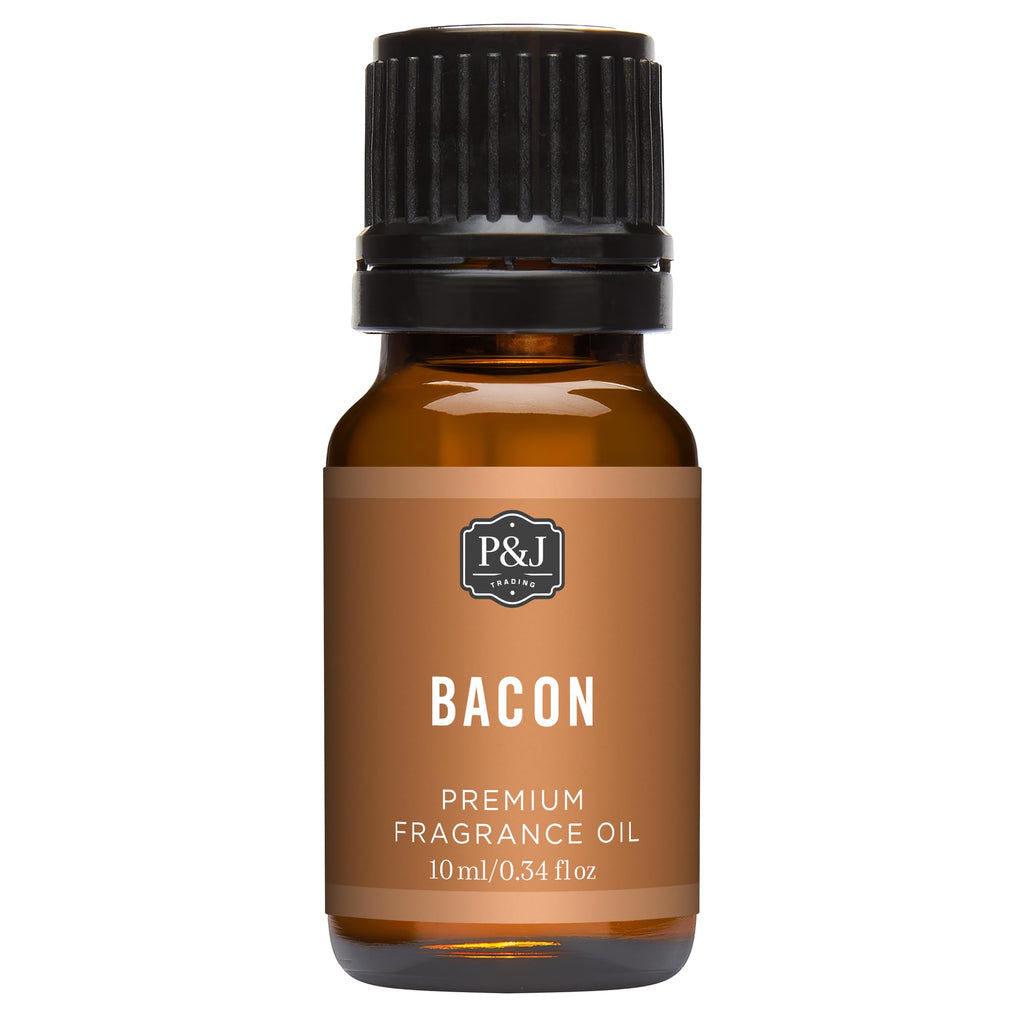 P&J Trading Fragrance Oils for Diffusers for Home Spice Set Fragrance Scents for Candle Making - Soap Making Supplies - Car Diffuser Scents - Essential Home Gift Set - Apple Cider, Cinnamon & More