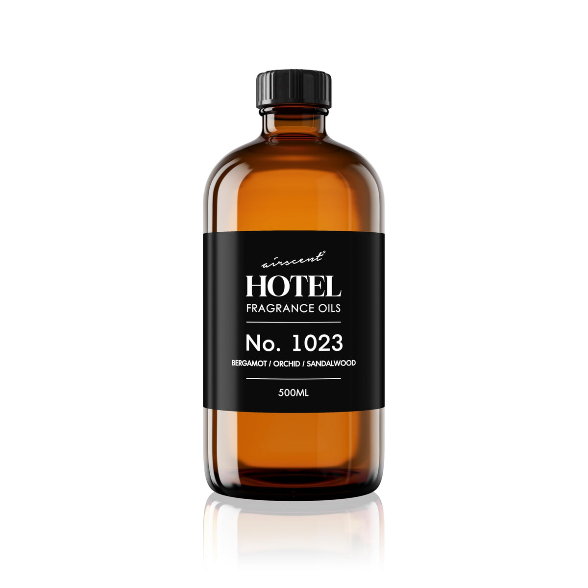 AirScent Hotel Diffuser Oil No. 1023 - Baccarat Hotel Inspired - 10 mL