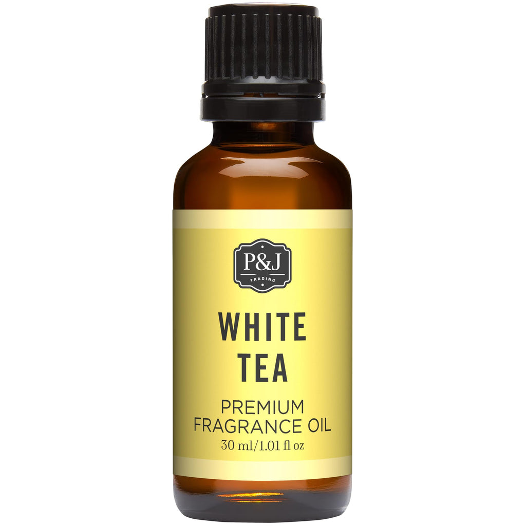 P&J Trading Fragrance Oils for Diffusers for Home Spice Set Fragrance Scents for Candle Making - Soap Making Supplies - Car Diffuser Scents - Essential Home Gift Set - Apple Cider, Cinnamon & More