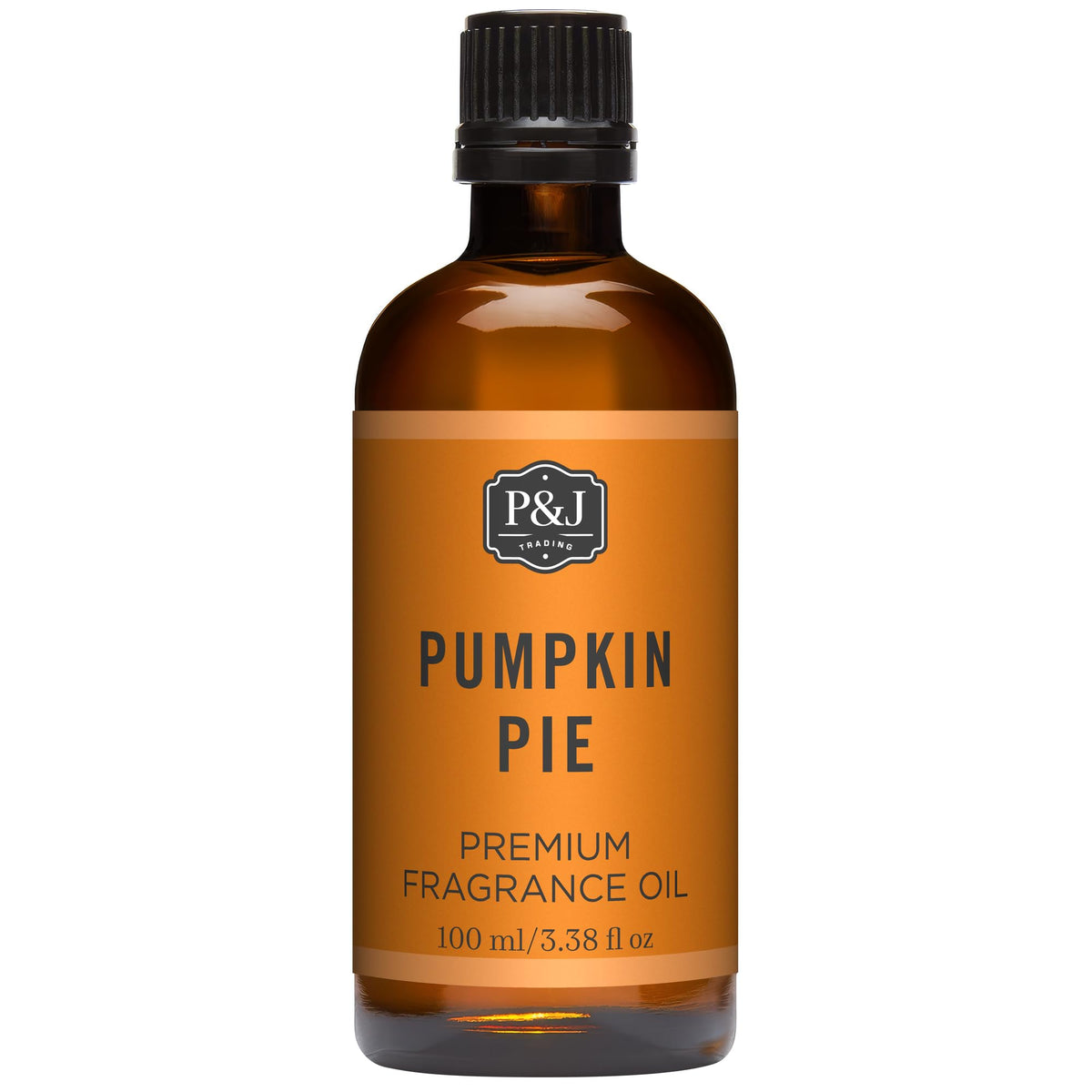 P&J Trading Fragrance Oils for Diffusers for Home Spice Set Fragrance Scents for Candle Making - Soap Making Supplies - Car Diffuser Scents - Essential Home Gift Set - Apple Cider, Cinnamon & More