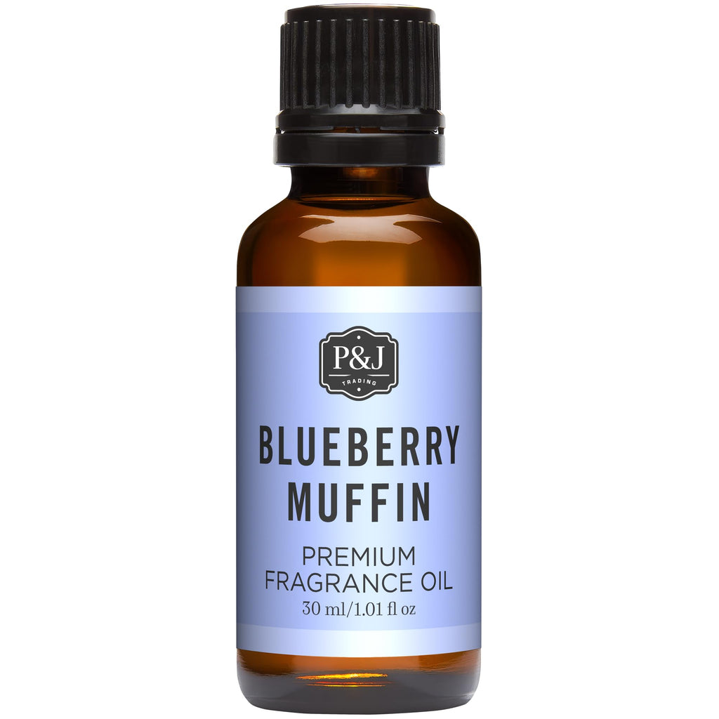 P&J Trading Fragrance Oils for Diffusers for Home Spice Set Fragrance Scents for Candle Making - Soap Making Supplies - Car Diffuser Scents - Essential Home Gift Set - Apple Cider, Cinnamon & More
