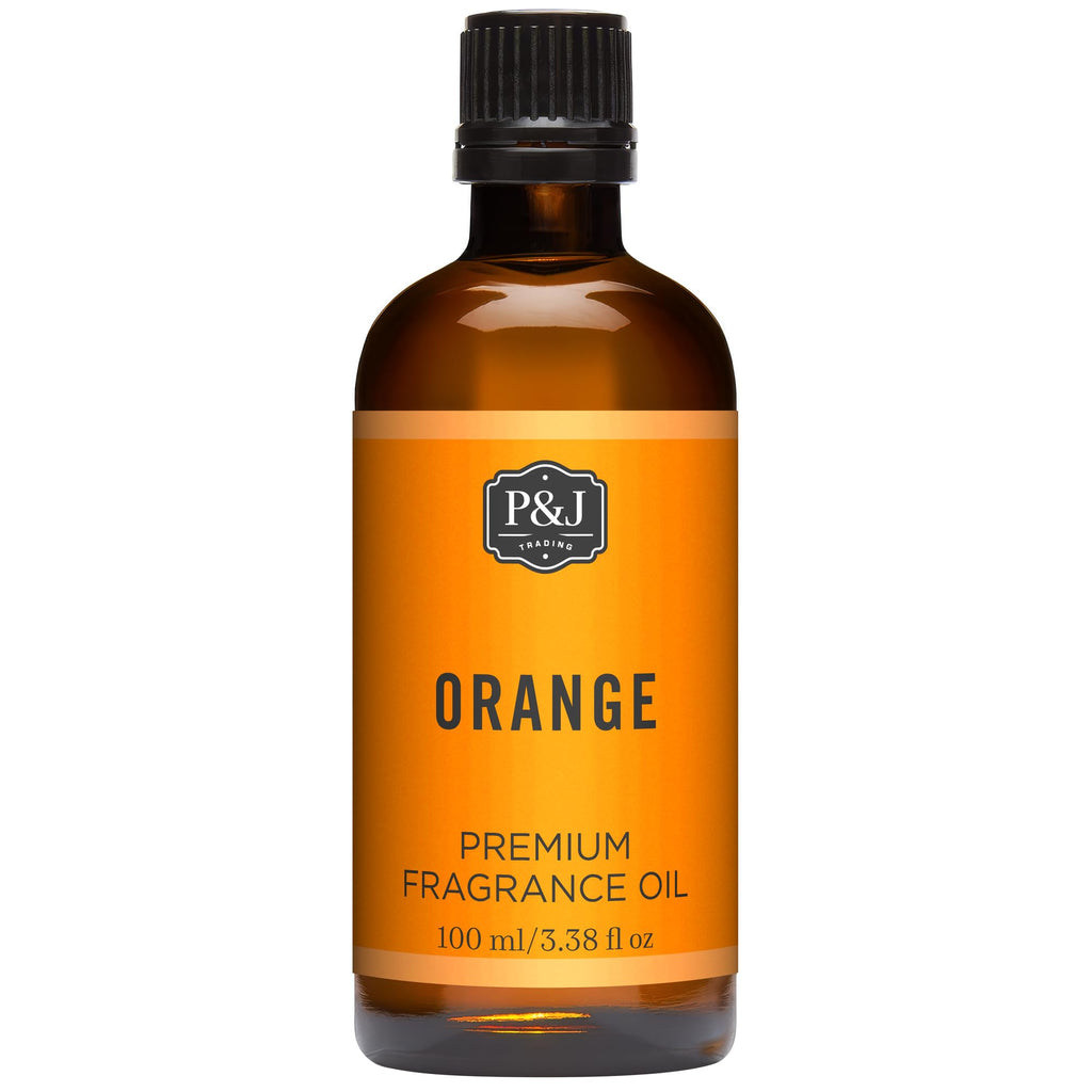 P&J Trading Fragrance Oils for Diffusers for Home Spice Set Fragrance Scents for Candle Making - Soap Making Supplies - Car Diffuser Scents - Essential Home Gift Set - Apple Cider, Cinnamon & More