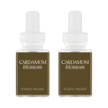 Pura x Studio McGee Home Diffuser Refill, 2 Pack, Santal Vanilla