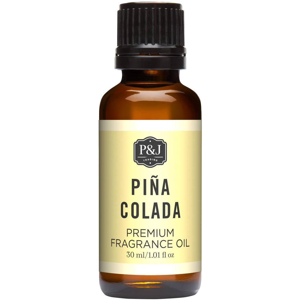 P&J Trading Fragrance Oils for Diffusers for Home Spice Set Fragrance Scents for Candle Making - Soap Making Supplies - Car Diffuser Scents - Essential Home Gift Set - Apple Cider, Cinnamon & More