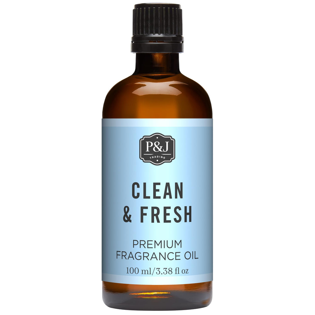 P&J Trading Fragrance Oils for Diffusers for Home Spice Set Fragrance Scents for Candle Making - Soap Making Supplies - Car Diffuser Scents - Essential Home Gift Set - Apple Cider, Cinnamon & More