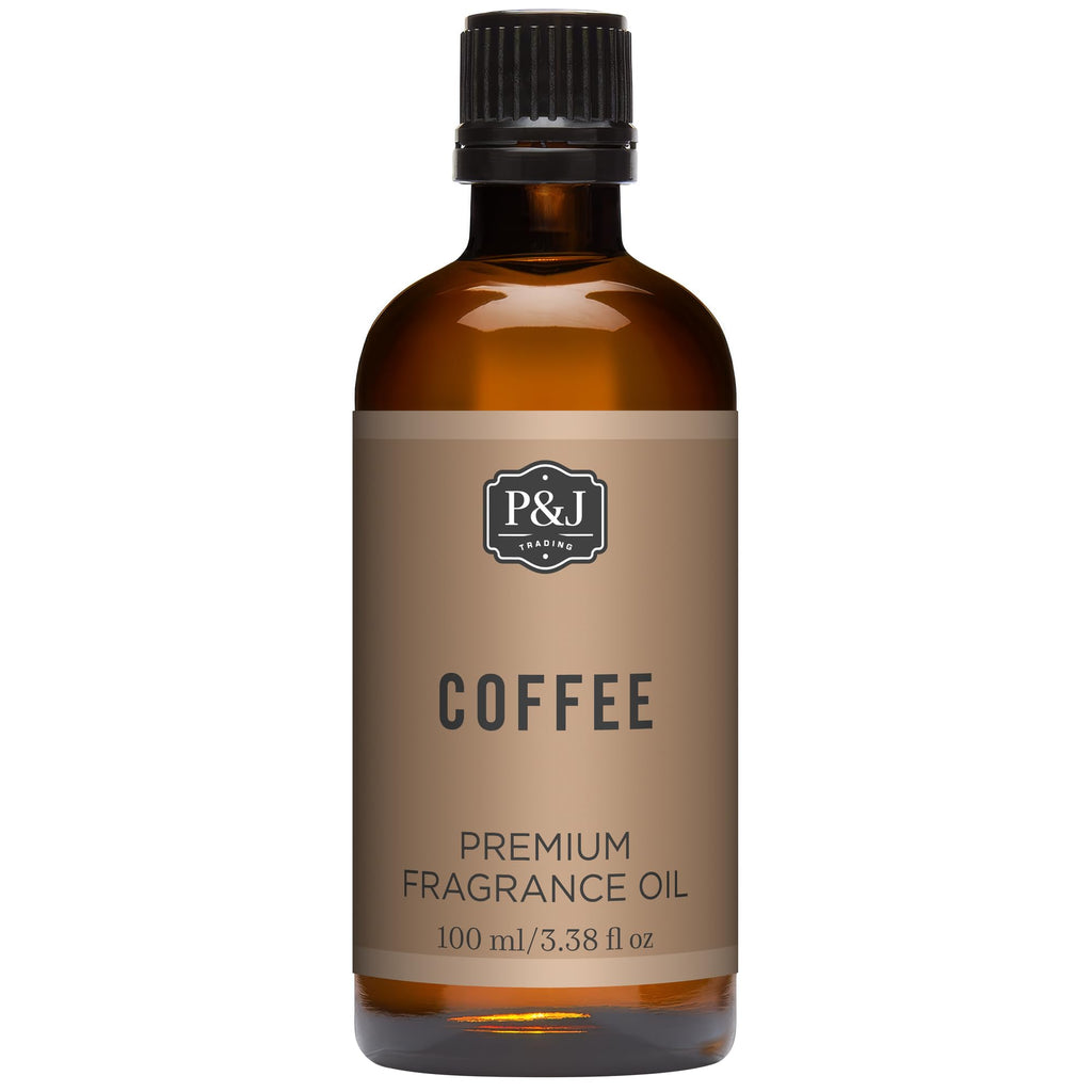P&J Trading Fragrance Oils for Diffusers for Home Spice Set Fragrance Scents for Candle Making - Soap Making Supplies - Car Diffuser Scents - Essential Home Gift Set - Apple Cider, Cinnamon & More