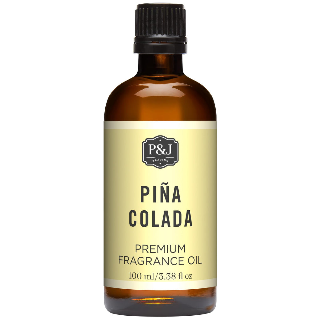 P&J Trading Fragrance Oils for Diffusers for Home Spice Set Fragrance Scents for Candle Making - Soap Making Supplies - Car Diffuser Scents - Essential Home Gift Set - Apple Cider, Cinnamon & More