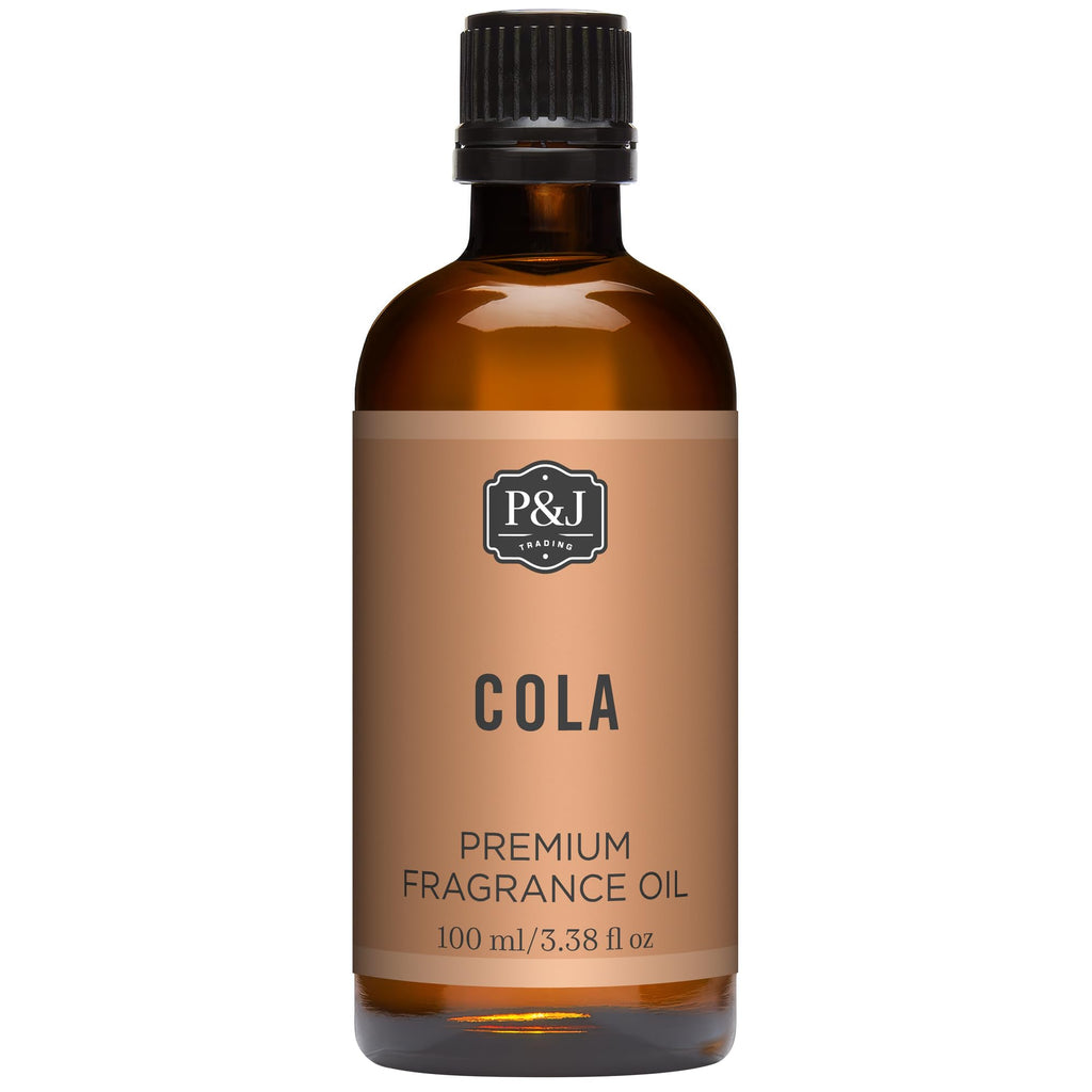 P&J Trading Fragrance Oils for Diffusers for Home Spice Set Fragrance Scents for Candle Making - Soap Making Supplies - Car Diffuser Scents - Essential Home Gift Set - Apple Cider, Cinnamon & More
