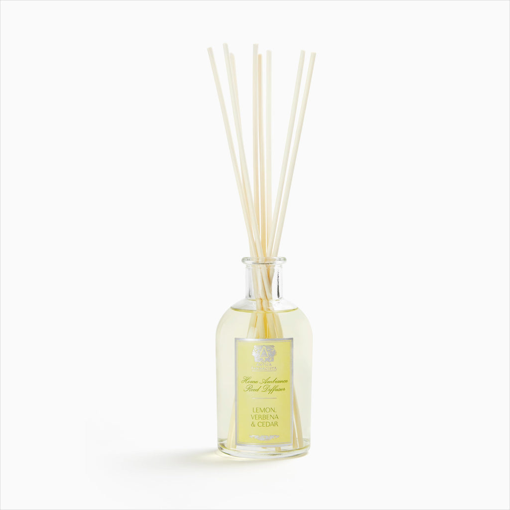 Antica Farmacista Reed Diffuser, Prosecco, 3.4 fl oz