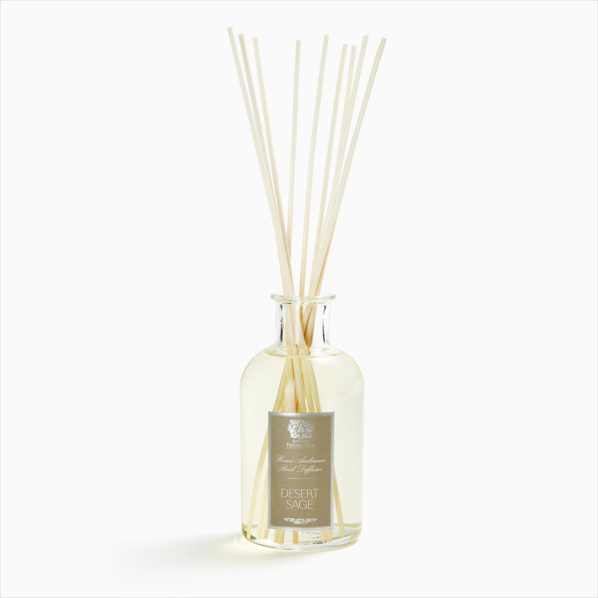 Antica Farmacista Reed Diffuser, Prosecco, 3.4 fl oz