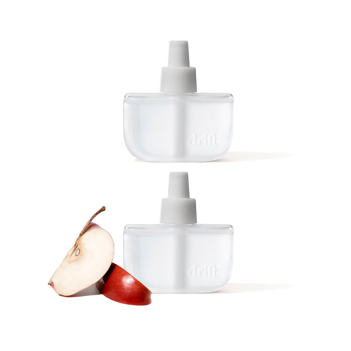 Drift Home Scent Diffuser Starter Kit in Fresh Pressed - Adjustable and Long Lasting Diffuser Aroma - Clean Ingredients, Pet Safe