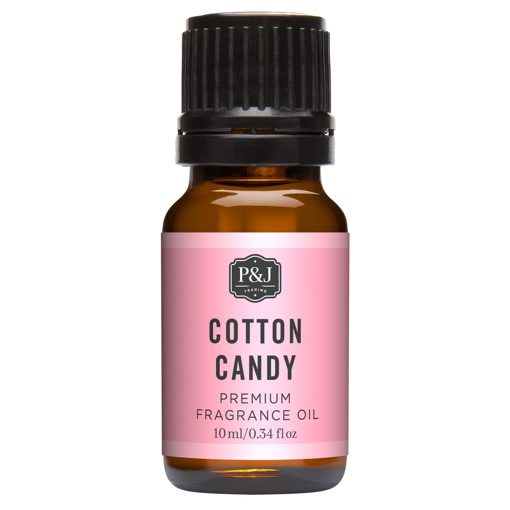 P&J Trading Fragrance Oils for Diffusers for Home Spice Set Fragrance Scents for Candle Making - Soap Making Supplies - Car Diffuser Scents - Essential Home Gift Set - Apple Cider, Cinnamon & More