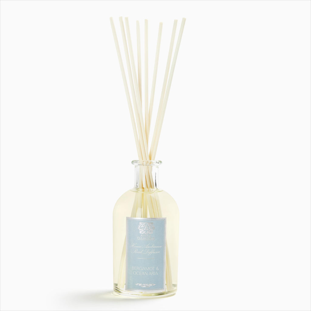 Antica Farmacista Reed Diffuser, Prosecco, 3.4 fl oz