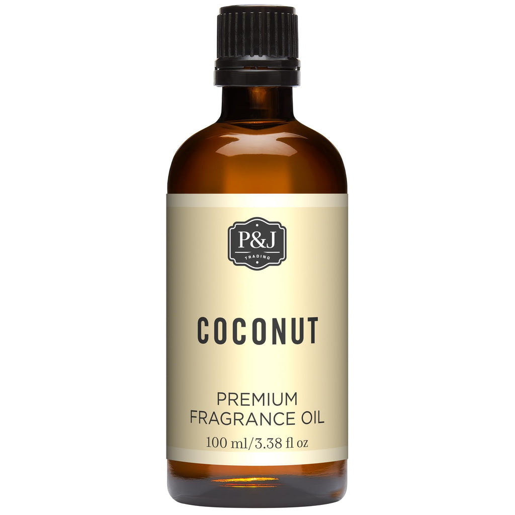 P&J Trading Fragrance Oils for Diffusers for Home Spice Set Fragrance Scents for Candle Making - Soap Making Supplies - Car Diffuser Scents - Essential Home Gift Set - Apple Cider, Cinnamon & More