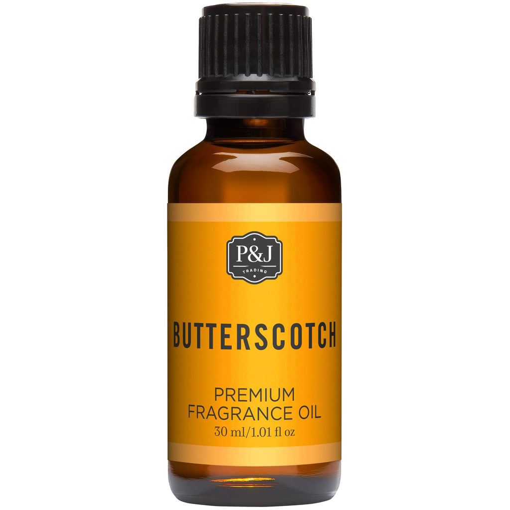 P&J Trading Fragrance Oils for Diffusers for Home Spice Set Fragrance Scents for Candle Making - Soap Making Supplies - Car Diffuser Scents - Essential Home Gift Set - Apple Cider, Cinnamon & More