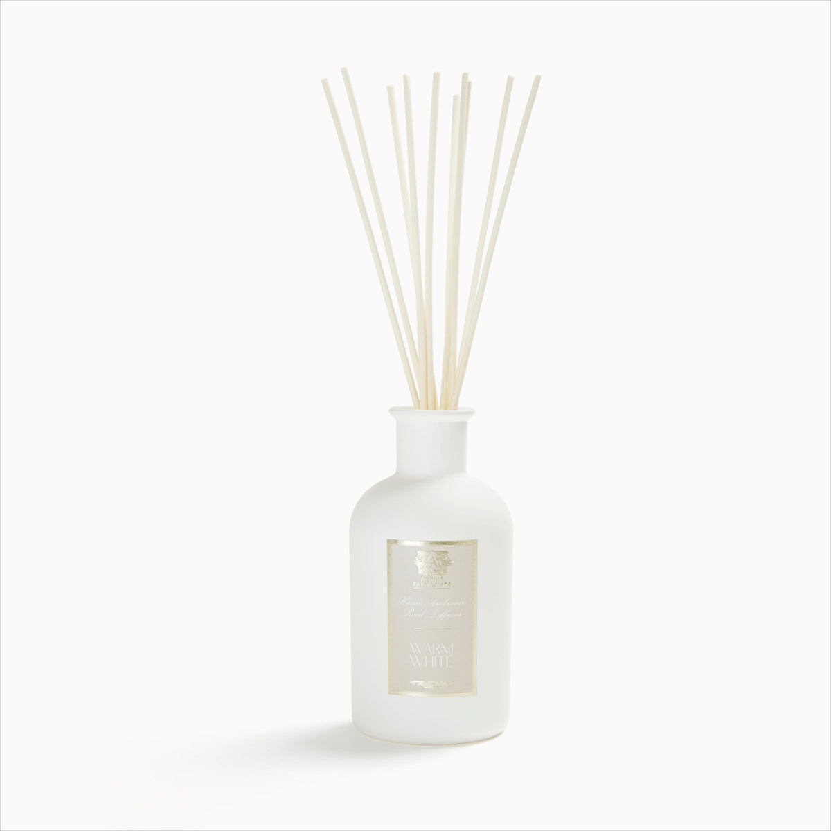 Antica Farmacista Reed Diffuser, Prosecco, 3.4 fl oz