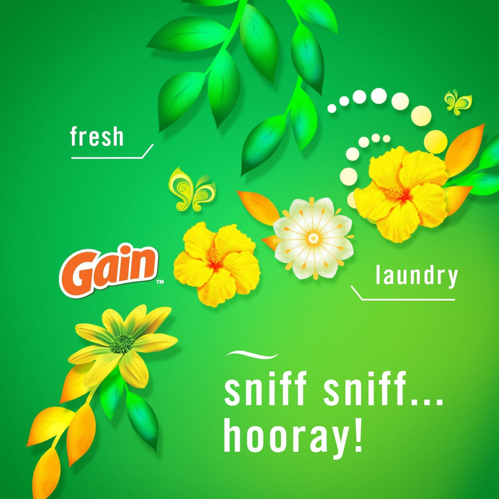 Febreze Bathroom Air Freshener, Odor-Fighting, Plug-in Alternative, Air Fresheners for Small Spaces in Home, Bathroom, Kitchen, & Closet, Pet & Litter Box Odor Fighter, Gain Original Scent, 4ct