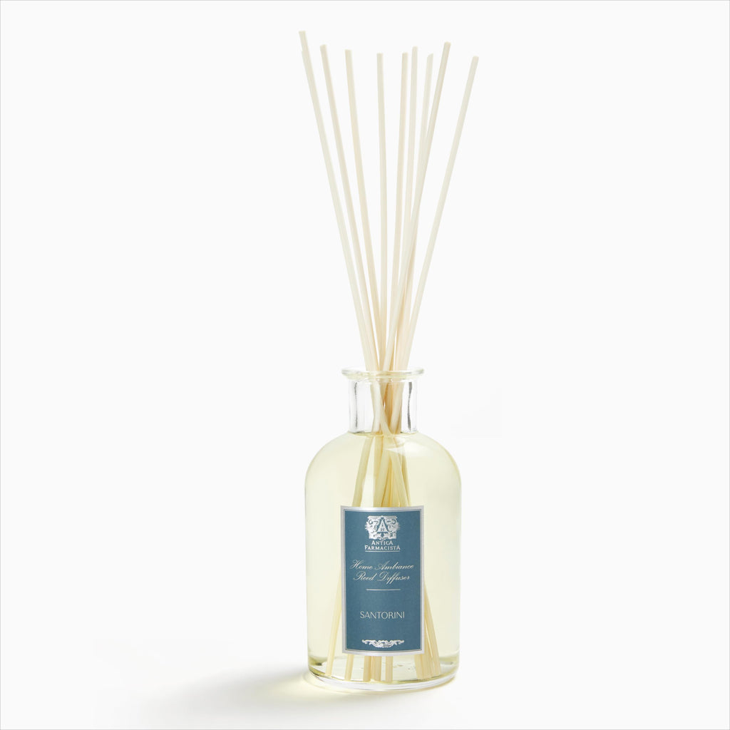 Antica Farmacista Reed Diffuser, Prosecco, 3.4 fl oz