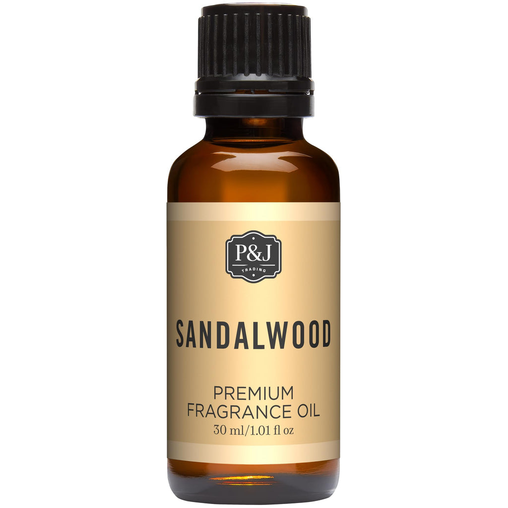 P&J Trading Fragrance Oils for Diffusers for Home Spice Set Fragrance Scents for Candle Making - Soap Making Supplies - Car Diffuser Scents - Essential Home Gift Set - Apple Cider, Cinnamon & More