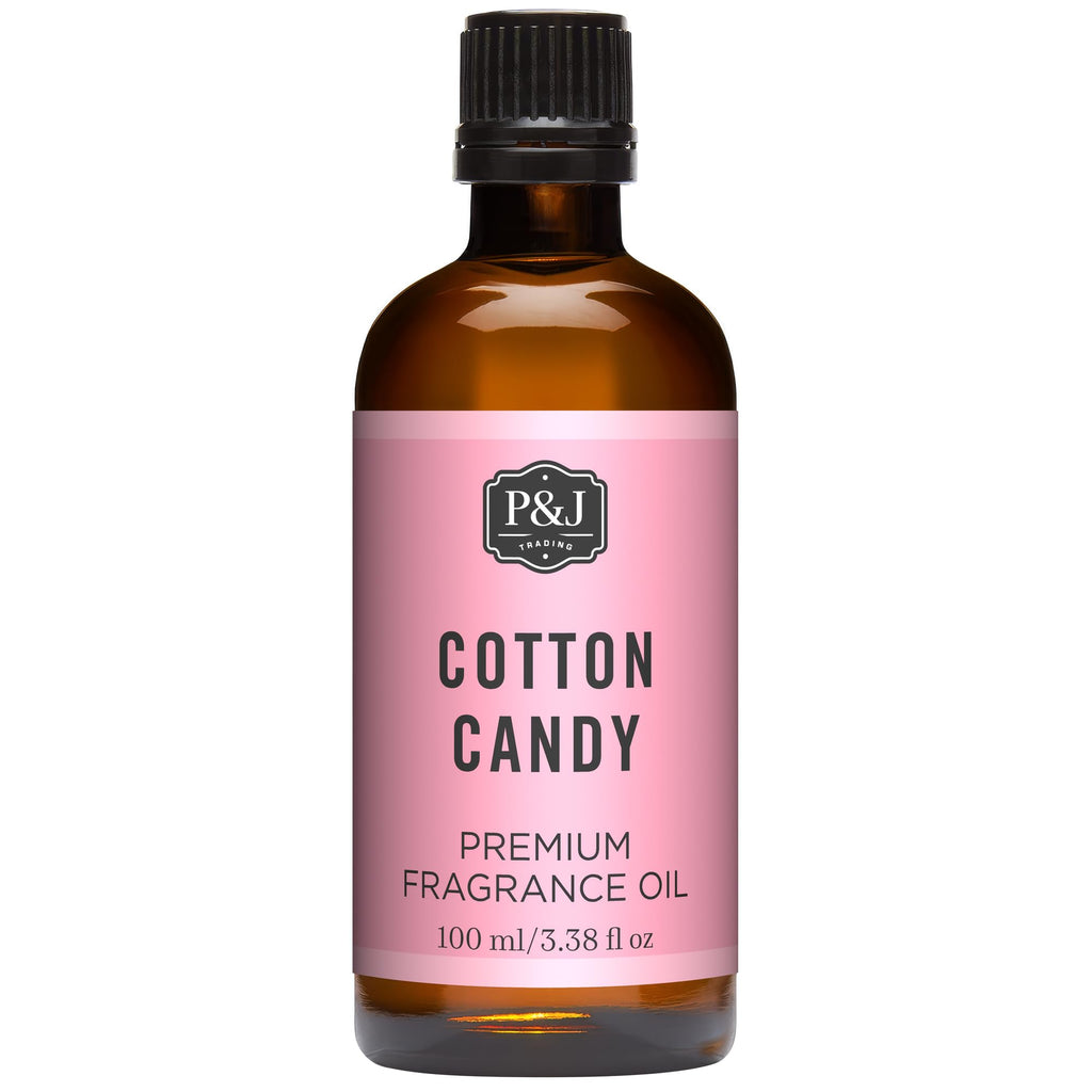 P&J Trading Fragrance Oils for Diffusers for Home Spice Set Fragrance Scents for Candle Making - Soap Making Supplies - Car Diffuser Scents - Essential Home Gift Set - Apple Cider, Cinnamon & More