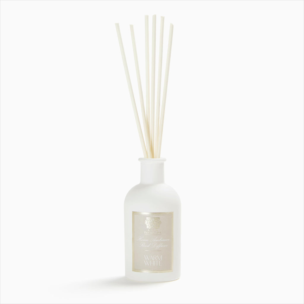Antica Farmacista Reed Diffuser, Prosecco, 3.4 fl oz