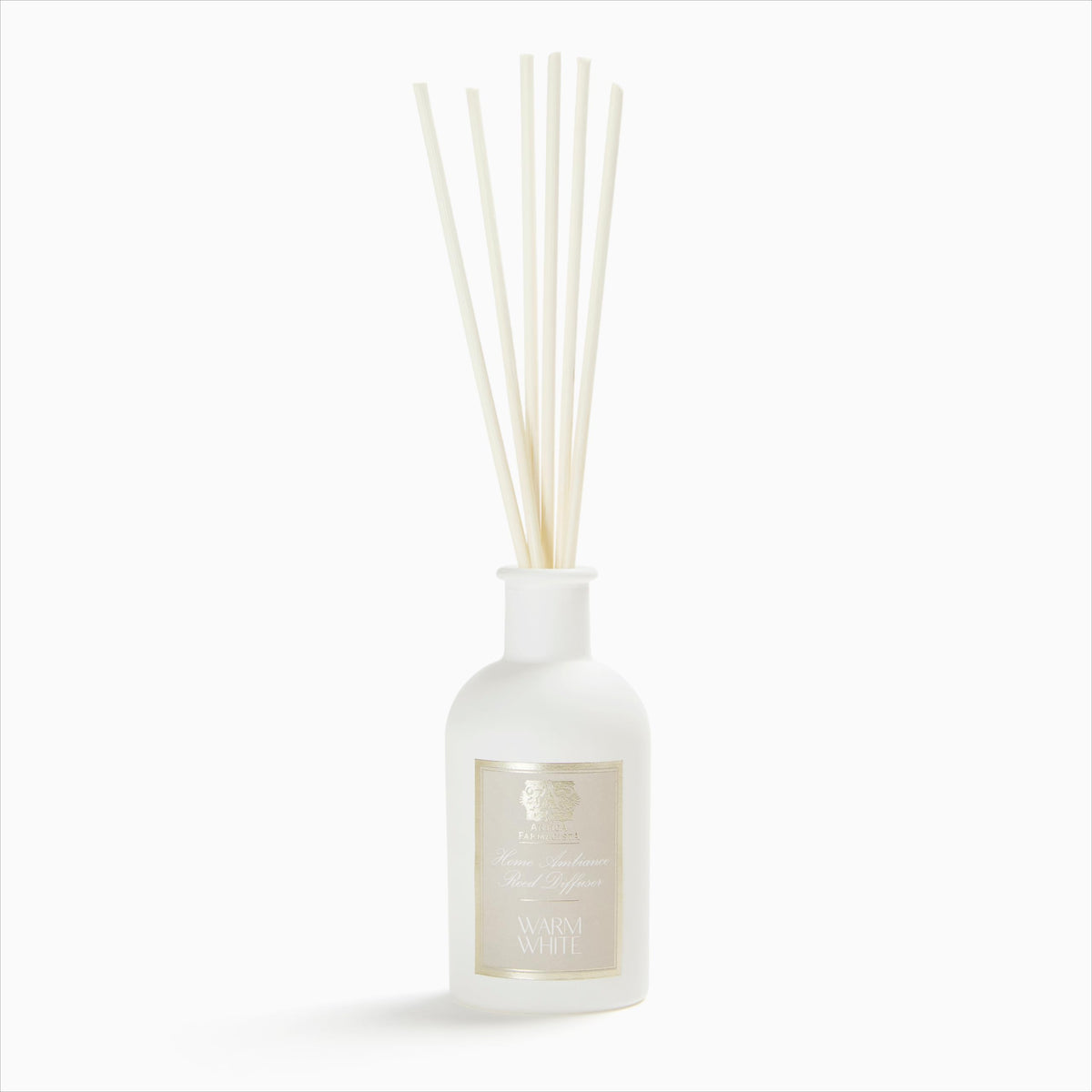 Antica Farmacista Reed Diffuser, Prosecco, 3.4 fl oz