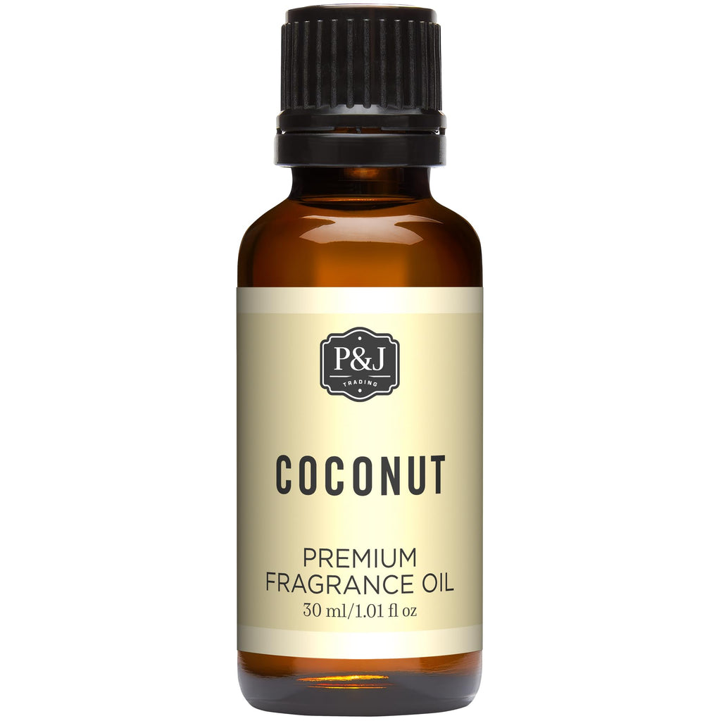 P&J Trading Fragrance Oils for Diffusers for Home Spice Set Fragrance Scents for Candle Making - Soap Making Supplies - Car Diffuser Scents - Essential Home Gift Set - Apple Cider, Cinnamon & More