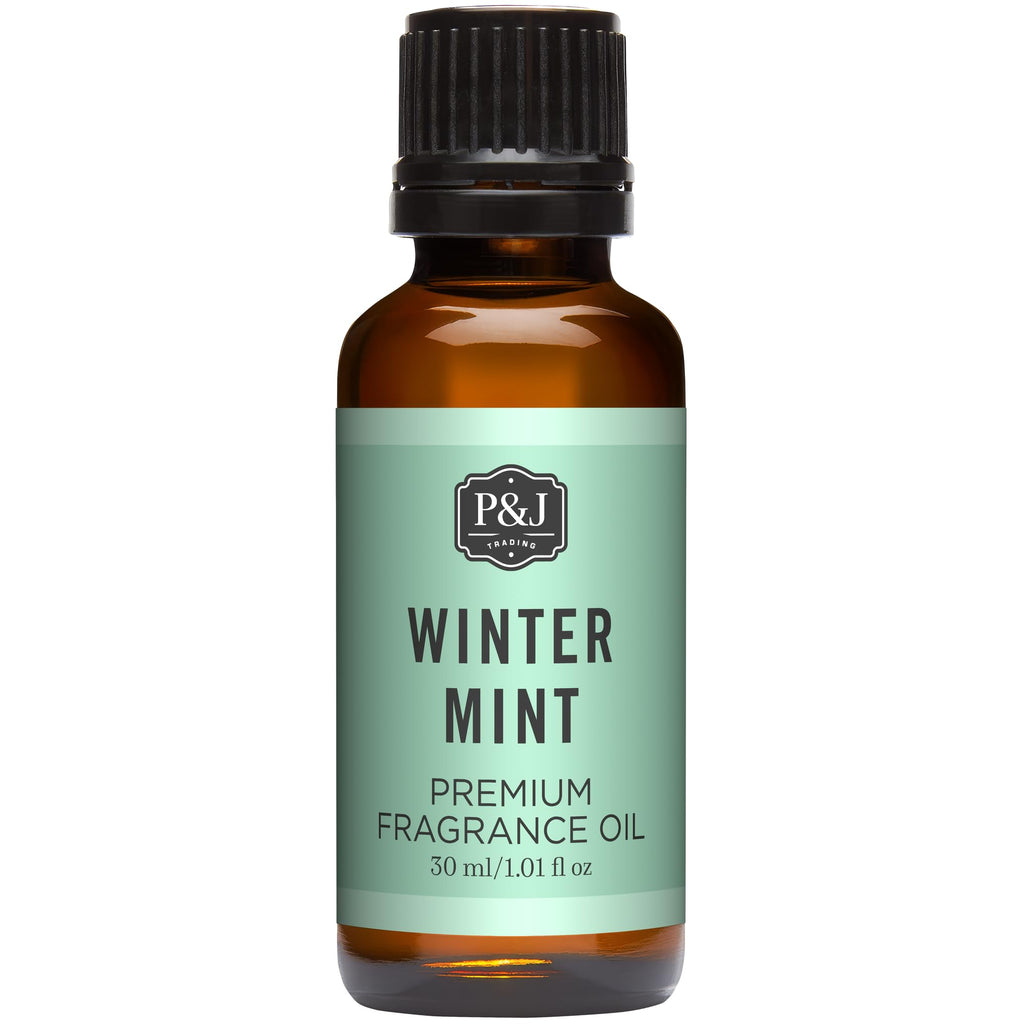 P&J Trading Fragrance Oils for Diffusers for Home Spice Set Fragrance Scents for Candle Making - Soap Making Supplies - Car Diffuser Scents - Essential Home Gift Set - Apple Cider, Cinnamon & More