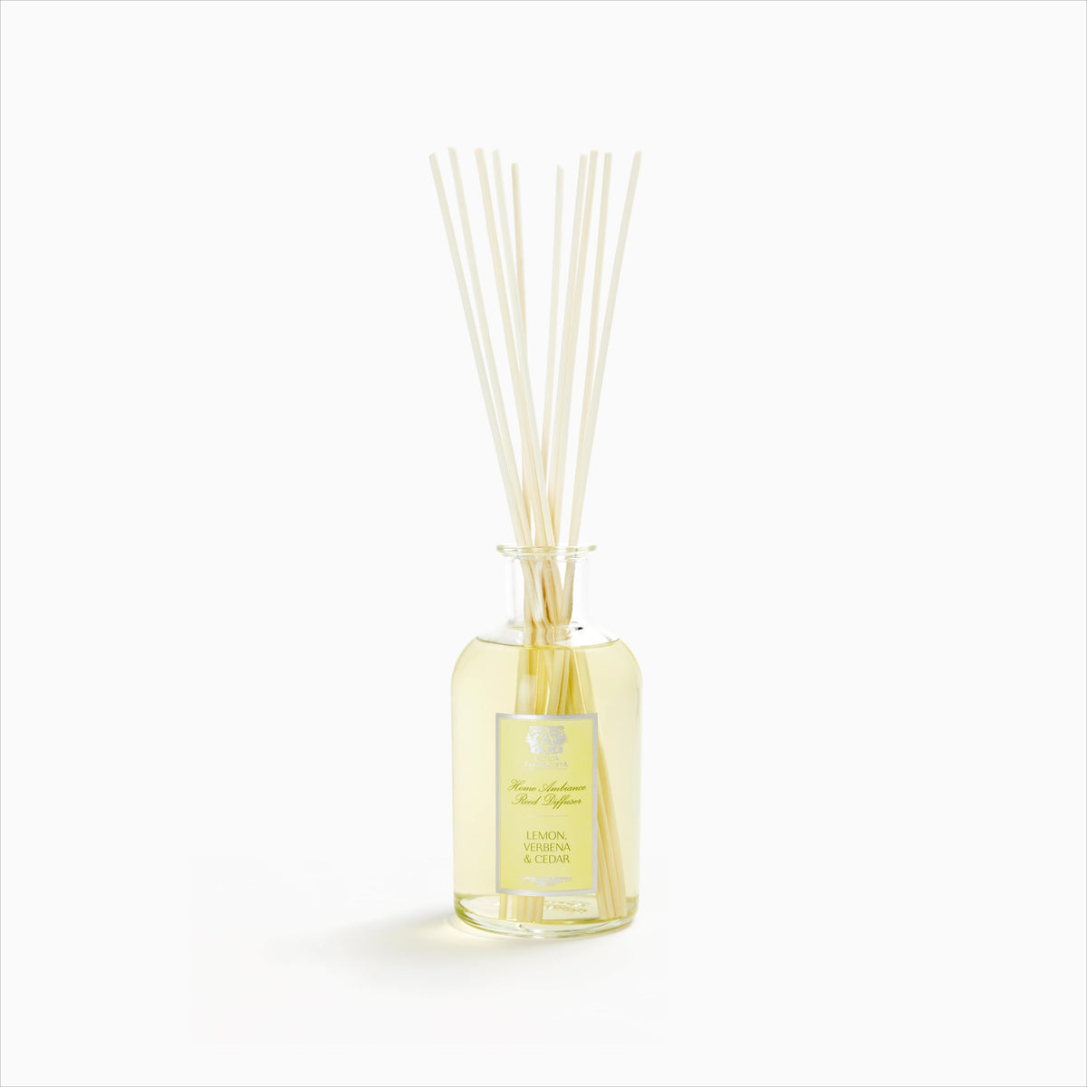 Antica Farmacista Reed Diffuser, Prosecco, 3.4 fl oz