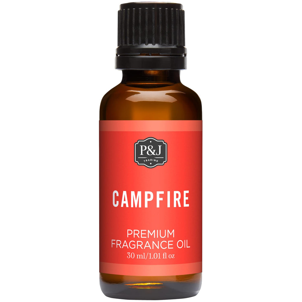 P&J Trading Fragrance Oils for Diffusers for Home Spice Set Fragrance Scents for Candle Making - Soap Making Supplies - Car Diffuser Scents - Essential Home Gift Set - Apple Cider, Cinnamon & More